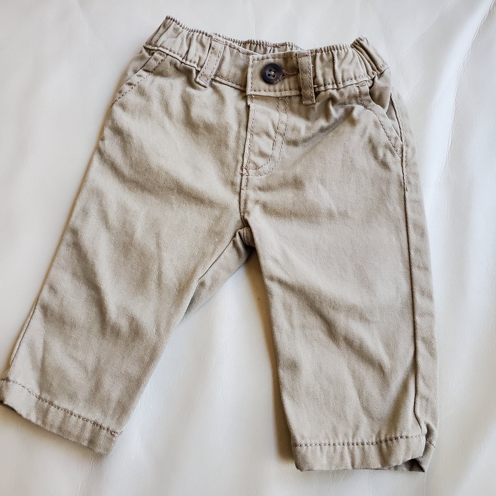 Carter's Khaki Pants